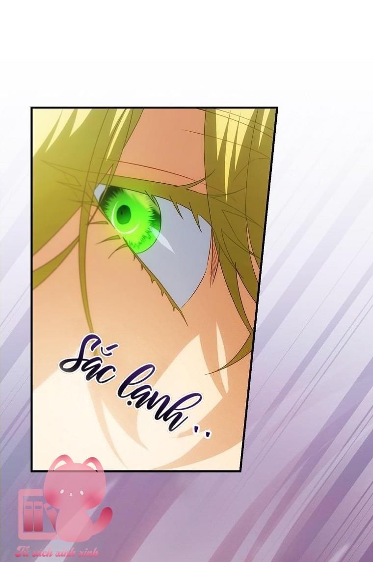 Đứa Nhỏ Không Phải Là Con Anh - Chap 30