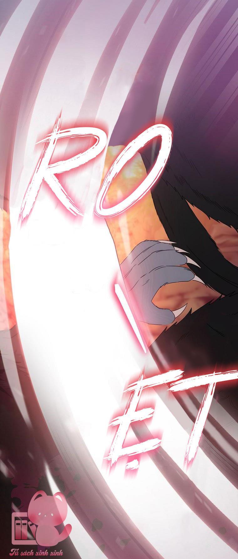 Đứa Nhỏ Không Phải Là Con Anh - Chap 30