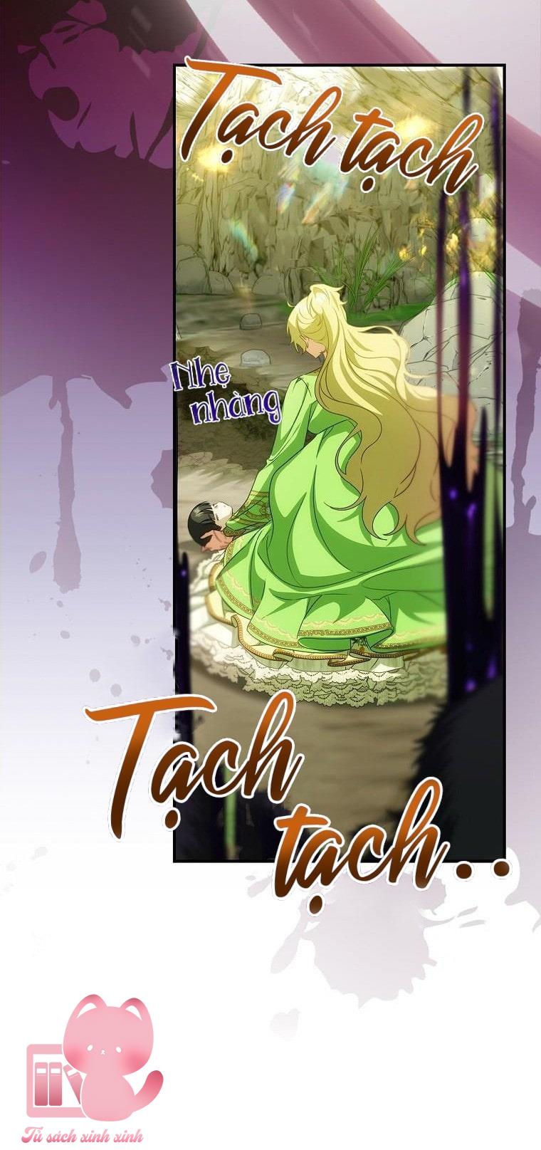 Đứa Nhỏ Không Phải Là Con Anh - Chap 30