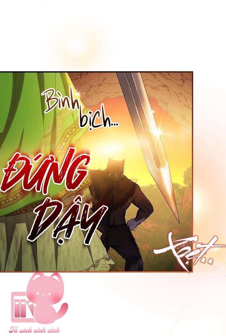 Đứa Nhỏ Không Phải Là Con Anh - Chap 30