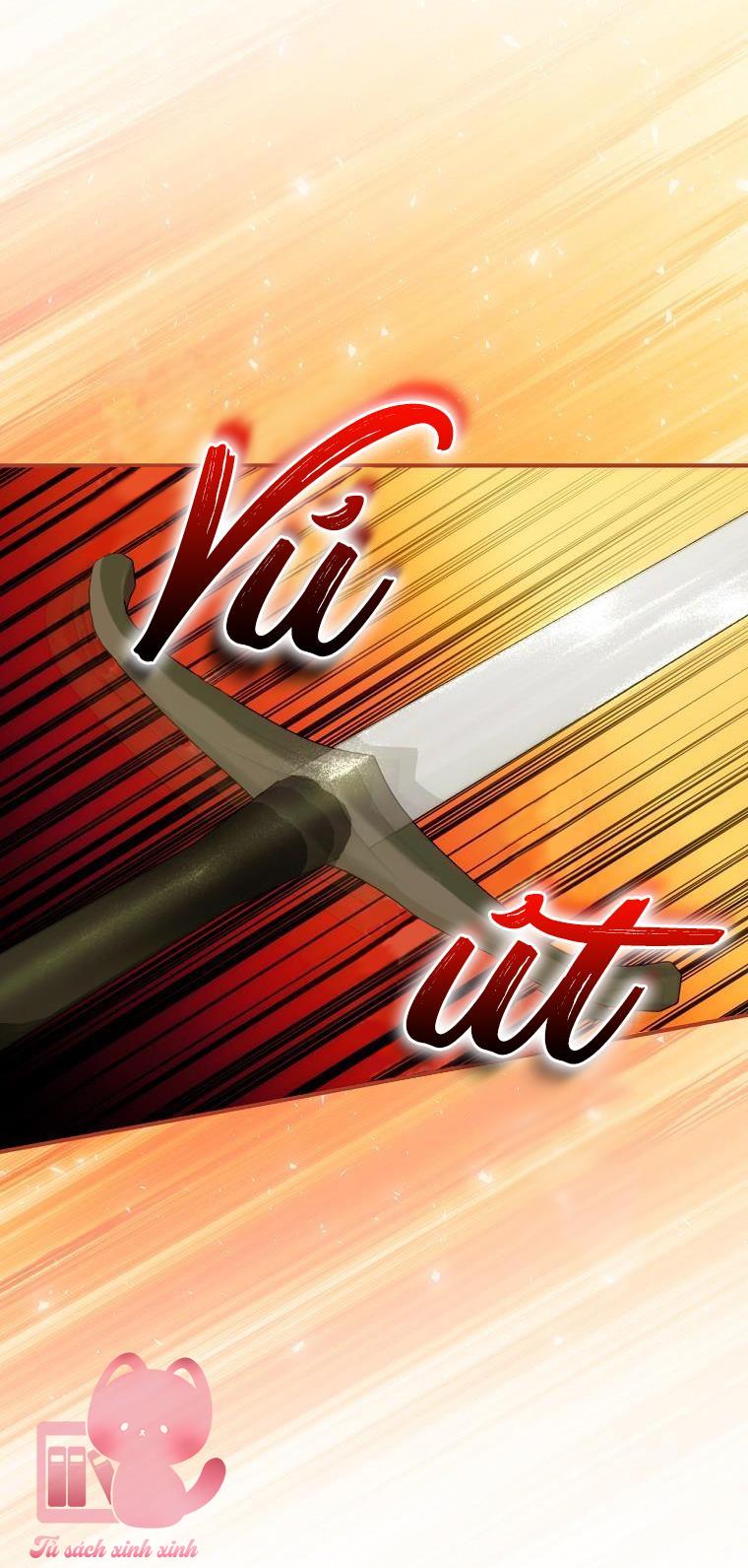 Đứa Nhỏ Không Phải Là Con Anh - Chap 30