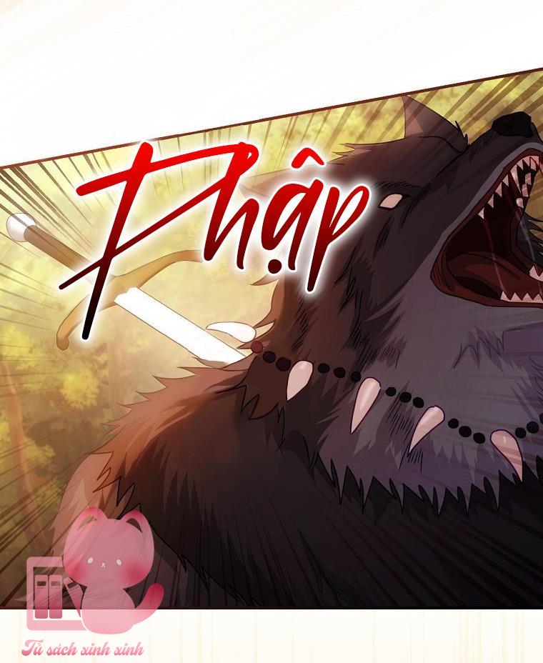 Đứa Nhỏ Không Phải Là Con Anh - Chap 30