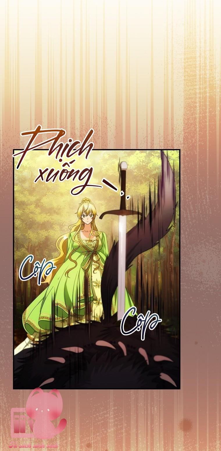 Đứa Nhỏ Không Phải Là Con Anh - Chap 30