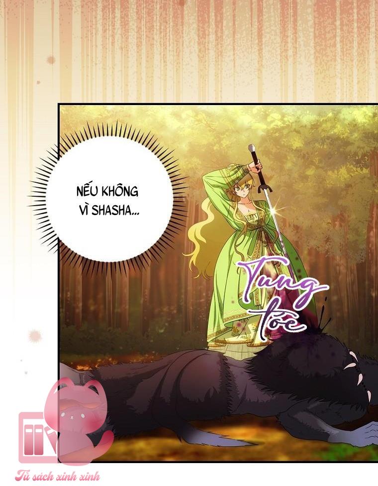 Đứa Nhỏ Không Phải Là Con Anh - Chap 30