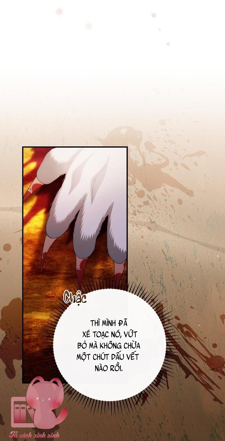 Đứa Nhỏ Không Phải Là Con Anh - Chap 30