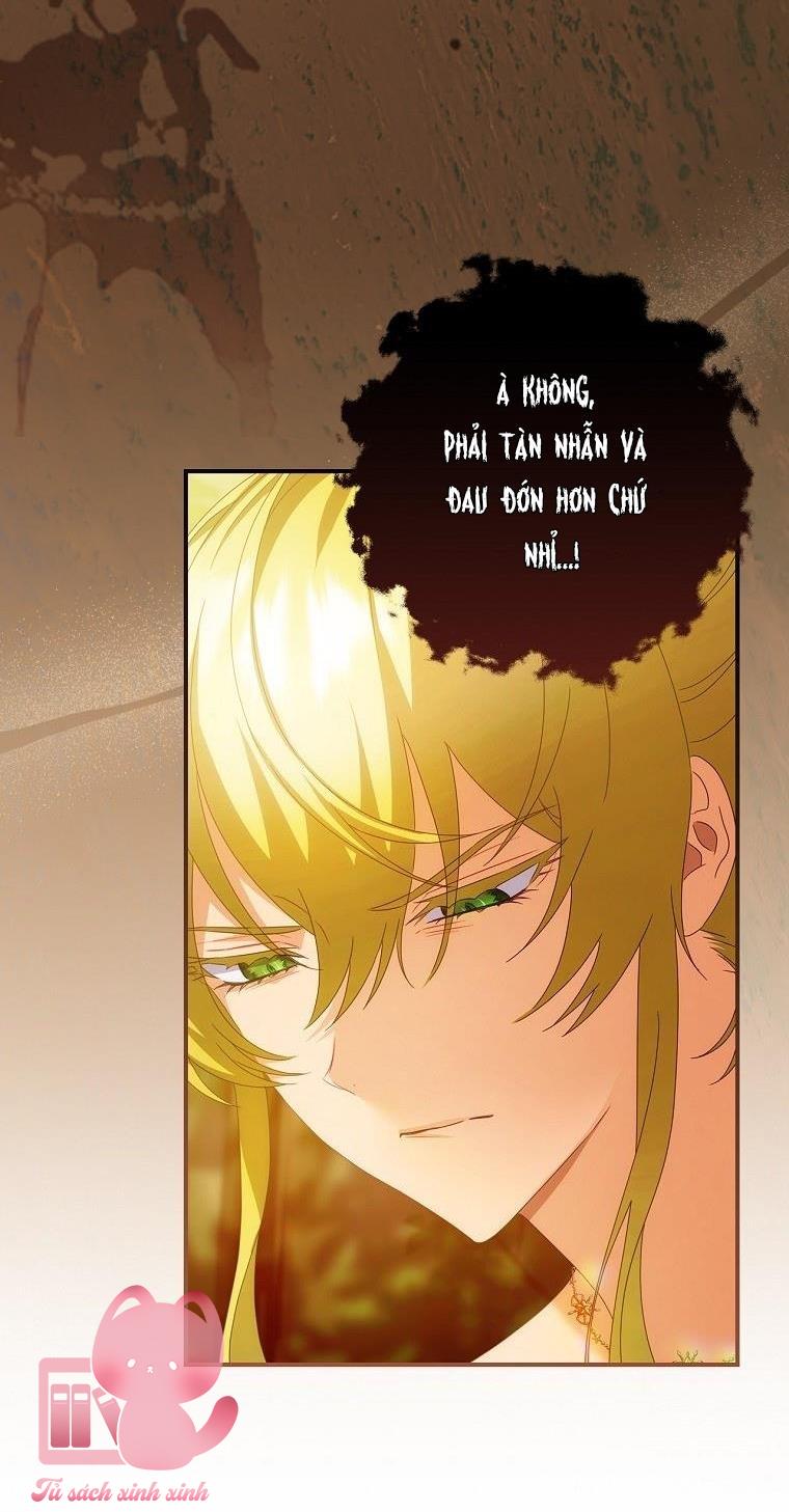 Đứa Nhỏ Không Phải Là Con Anh - Chap 30