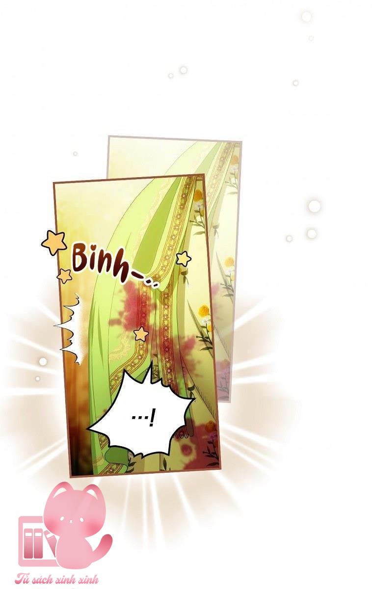 Đứa Nhỏ Không Phải Là Con Anh - Chap 30