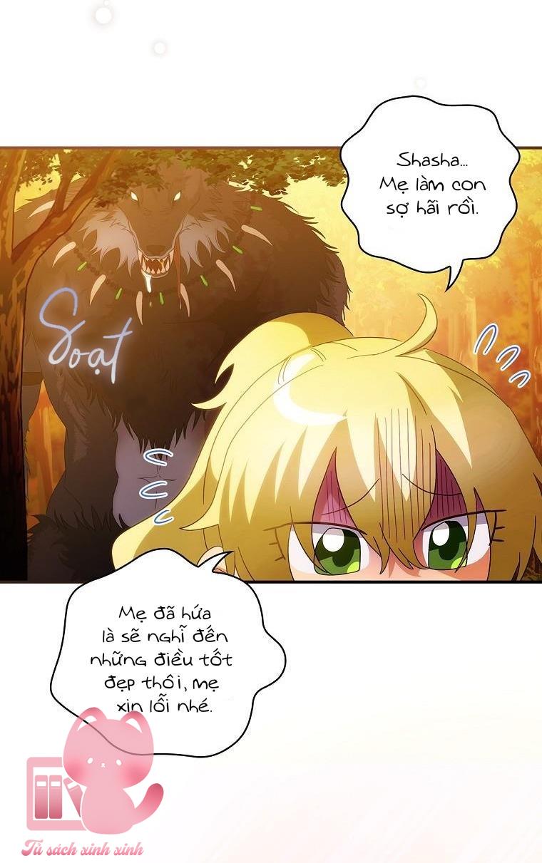 Đứa Nhỏ Không Phải Là Con Anh - Chap 30