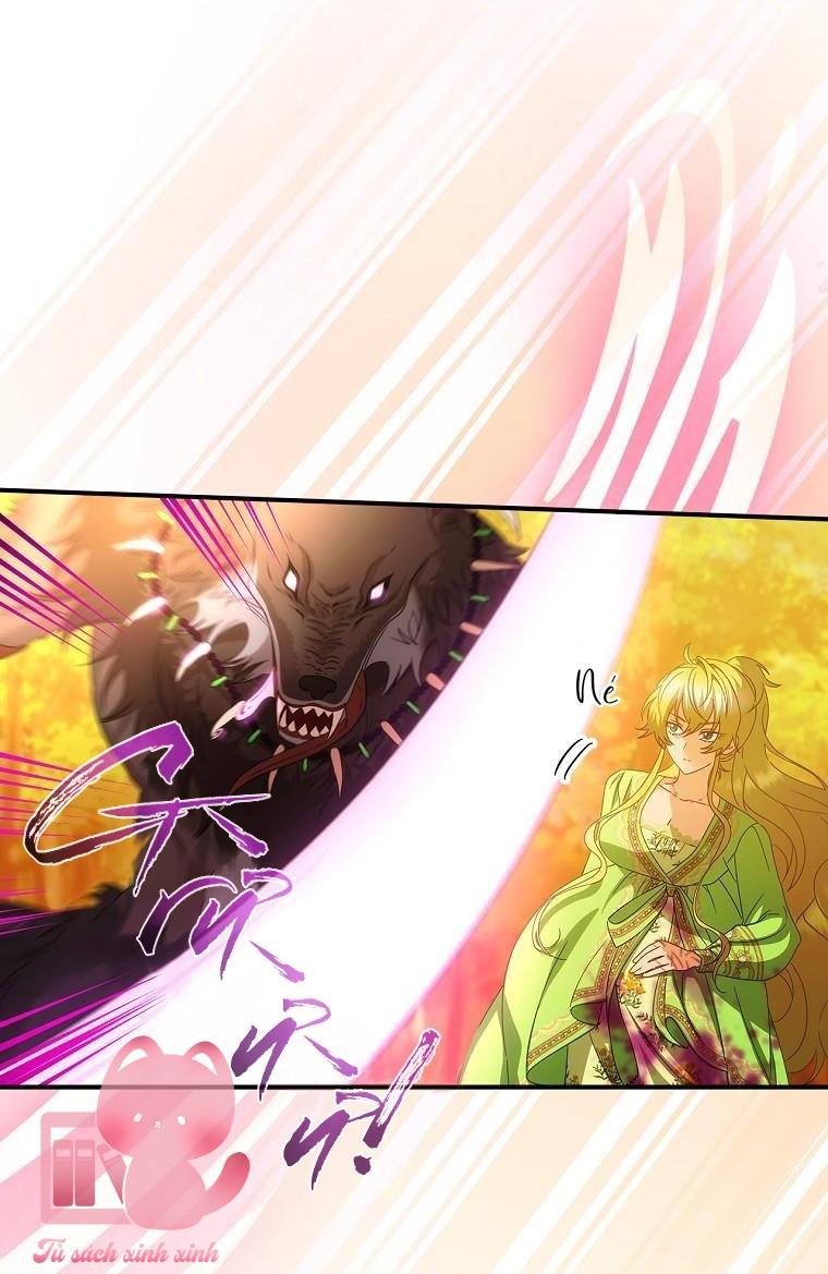 Đứa Nhỏ Không Phải Là Con Anh - Chap 30