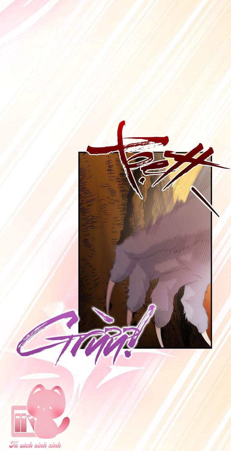 Đứa Nhỏ Không Phải Là Con Anh - Chap 30