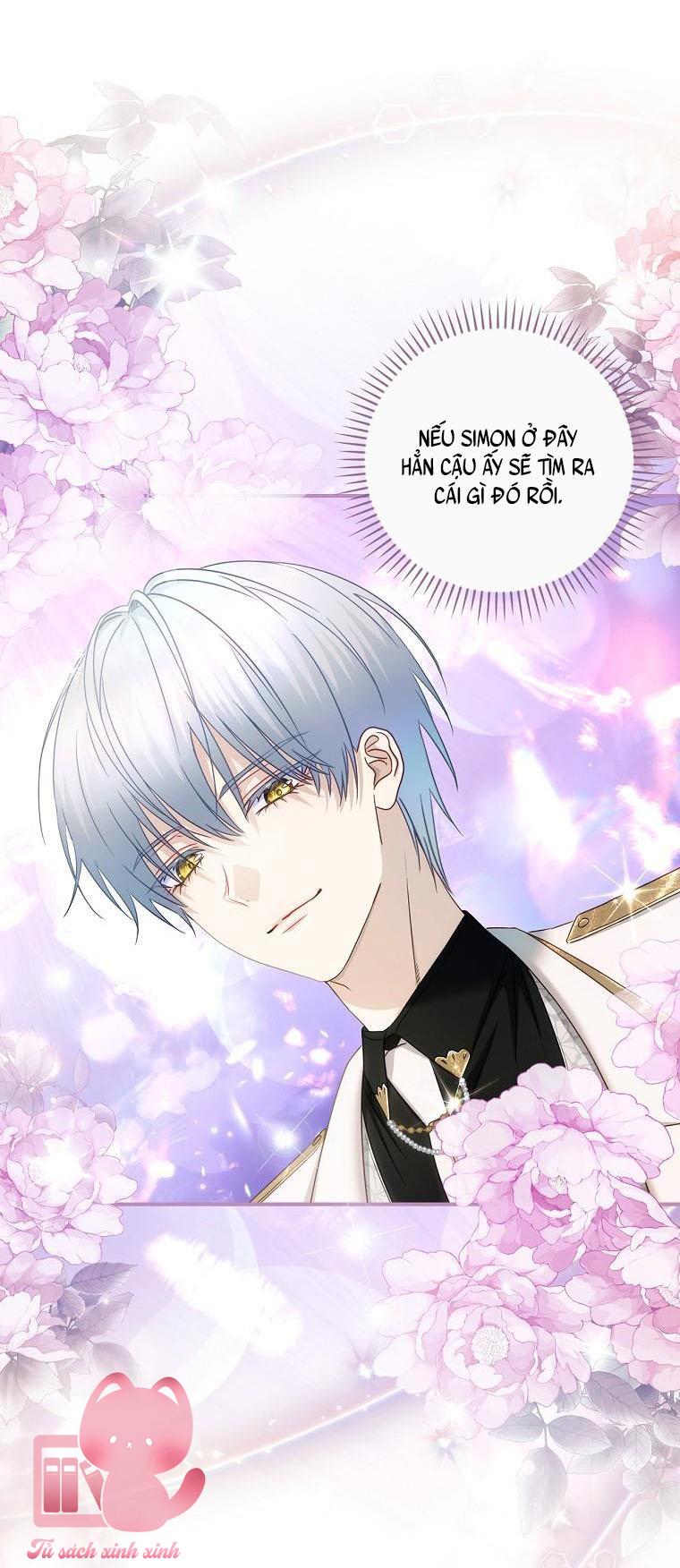 Đứa Nhỏ Không Phải Là Con Anh - Chap 30