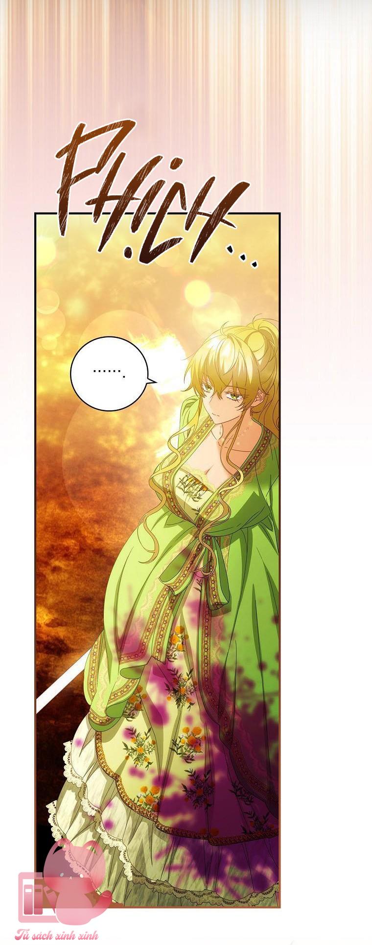 Đứa Nhỏ Không Phải Là Con Anh - Chap 30