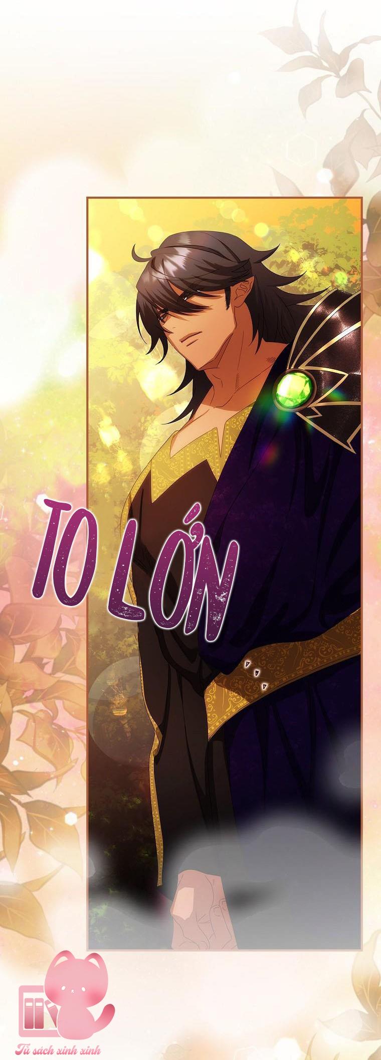 Đứa Nhỏ Không Phải Là Con Anh - Chap 30