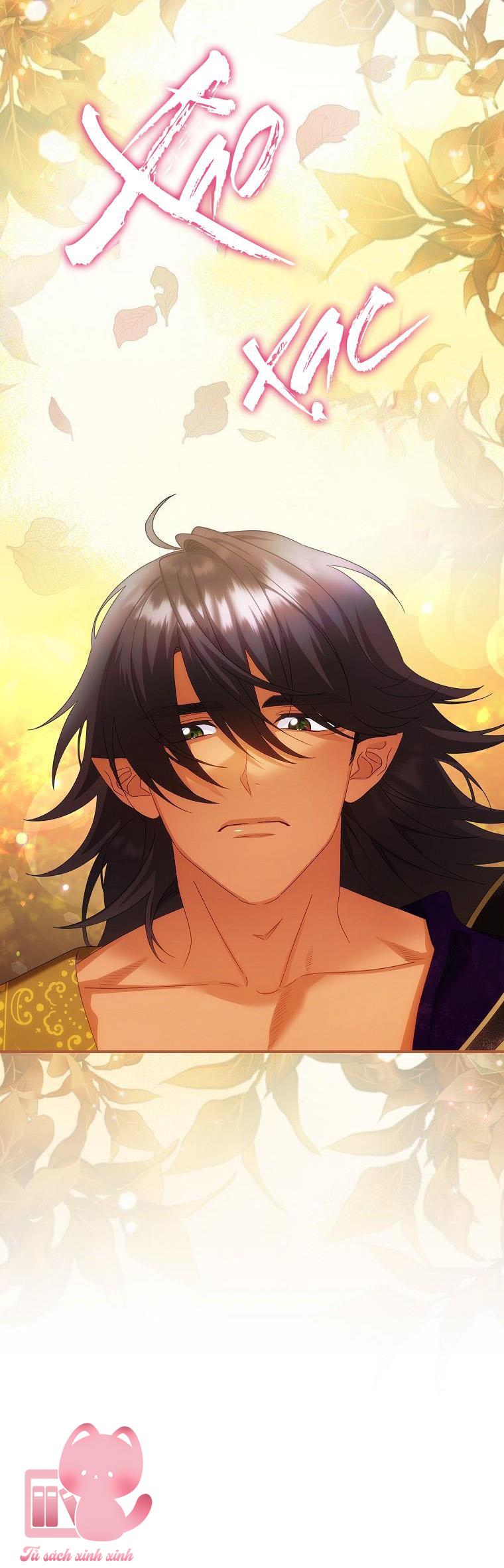 Đứa Nhỏ Không Phải Là Con Anh - Chap 30