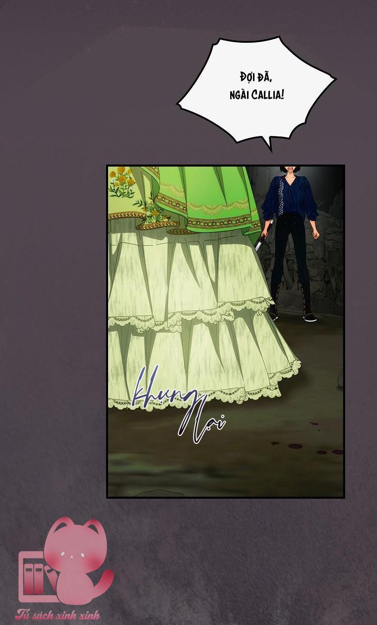 Đứa Nhỏ Không Phải Là Con Anh - Chap 30