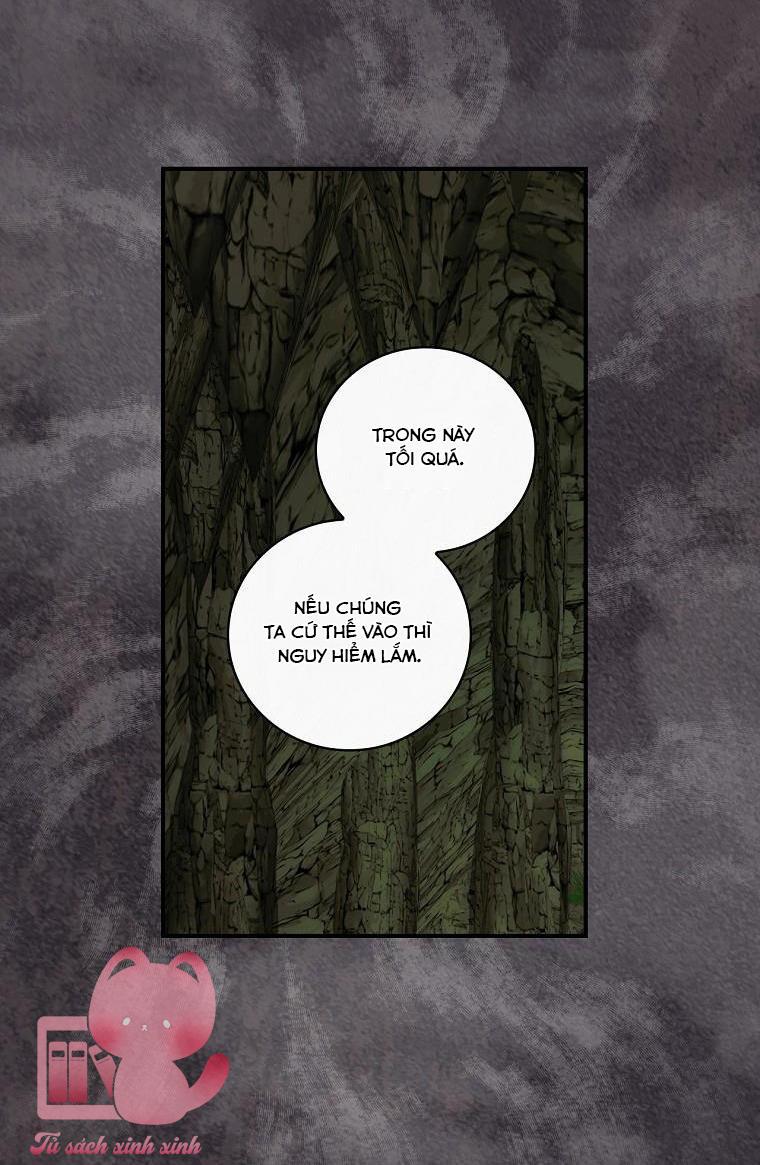 Đứa Nhỏ Không Phải Là Con Anh - Chap 30