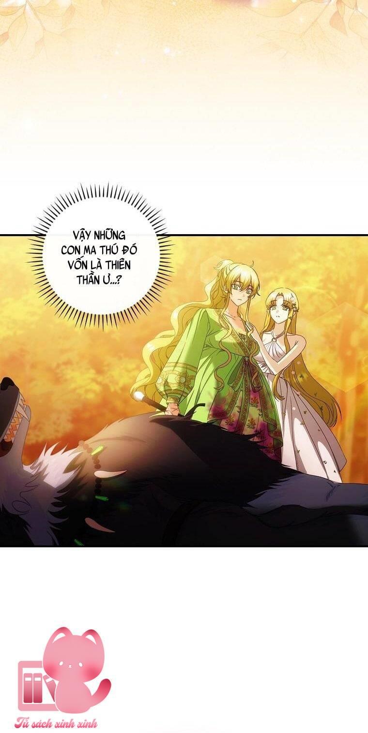 Đứa Nhỏ Không Phải Là Con Anh - Chap 31