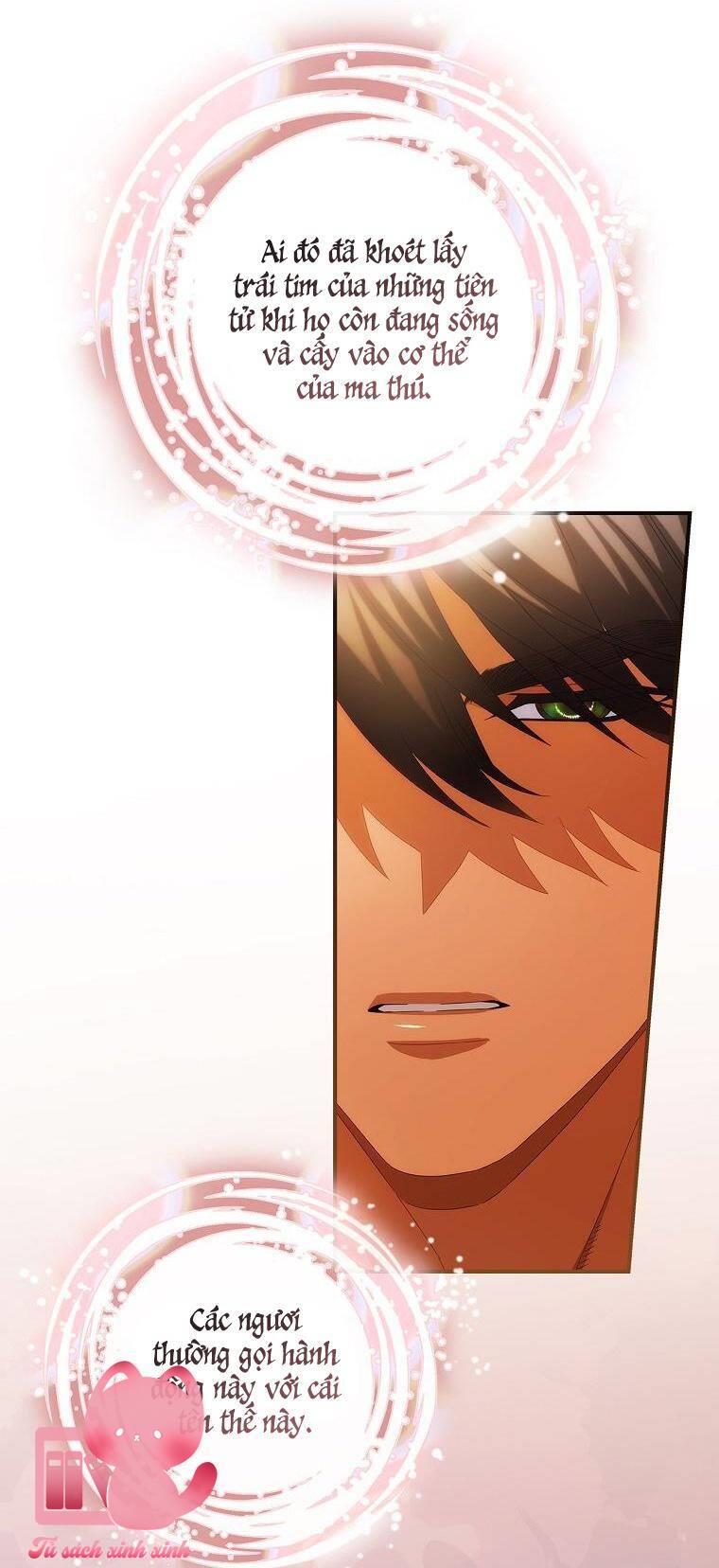 Đứa Nhỏ Không Phải Là Con Anh - Chap 31