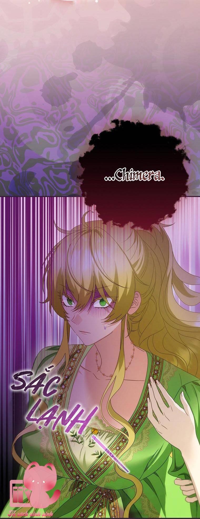 Đứa Nhỏ Không Phải Là Con Anh - Chap 31