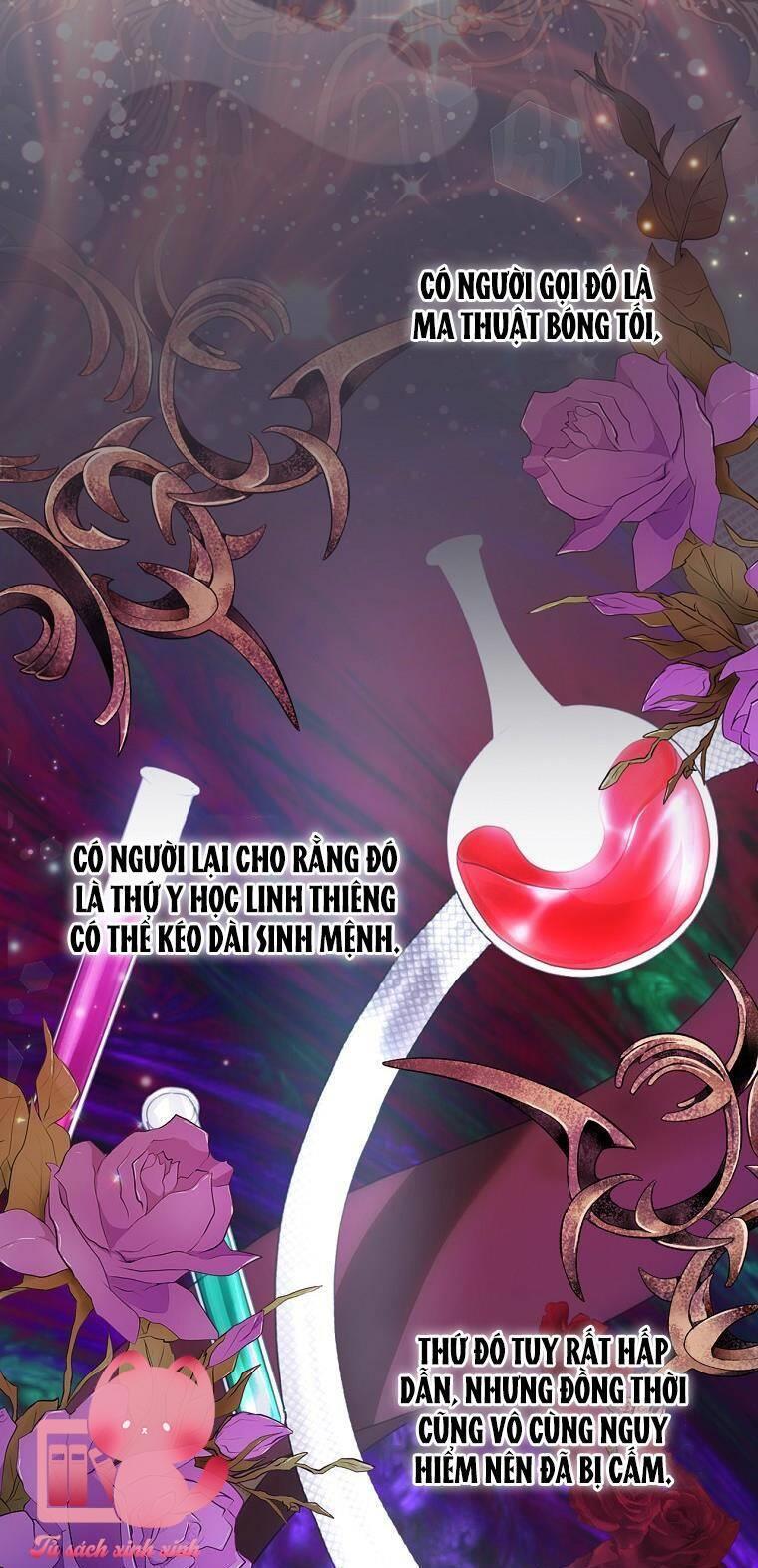 Đứa Nhỏ Không Phải Là Con Anh - Chap 31