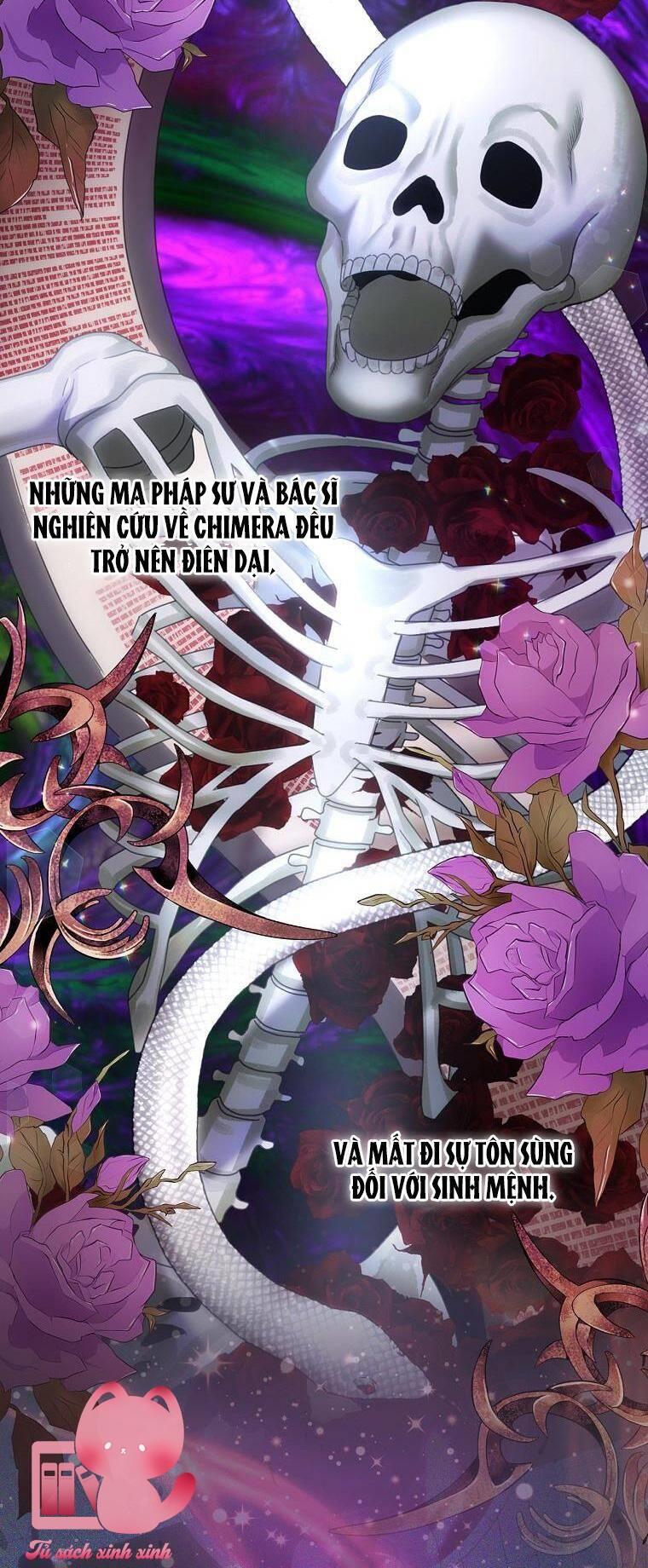 Đứa Nhỏ Không Phải Là Con Anh - Chap 31