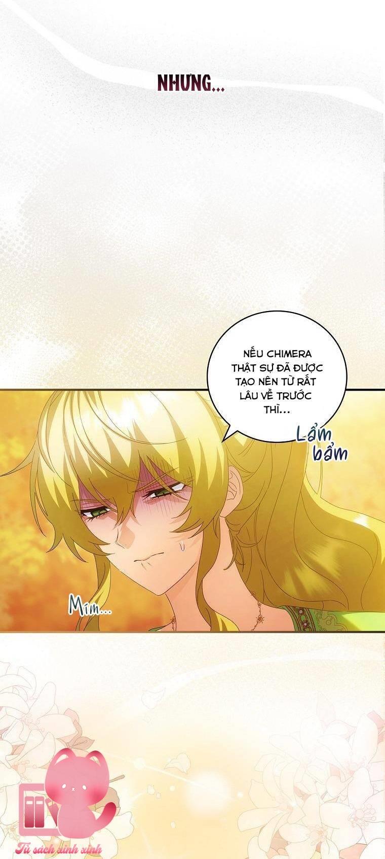 Đứa Nhỏ Không Phải Là Con Anh - Chap 31