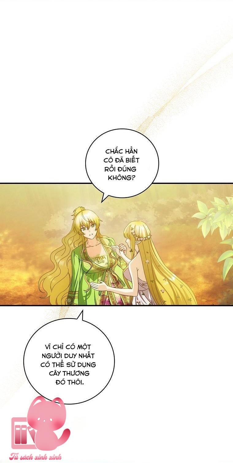 Đứa Nhỏ Không Phải Là Con Anh - Chap 31