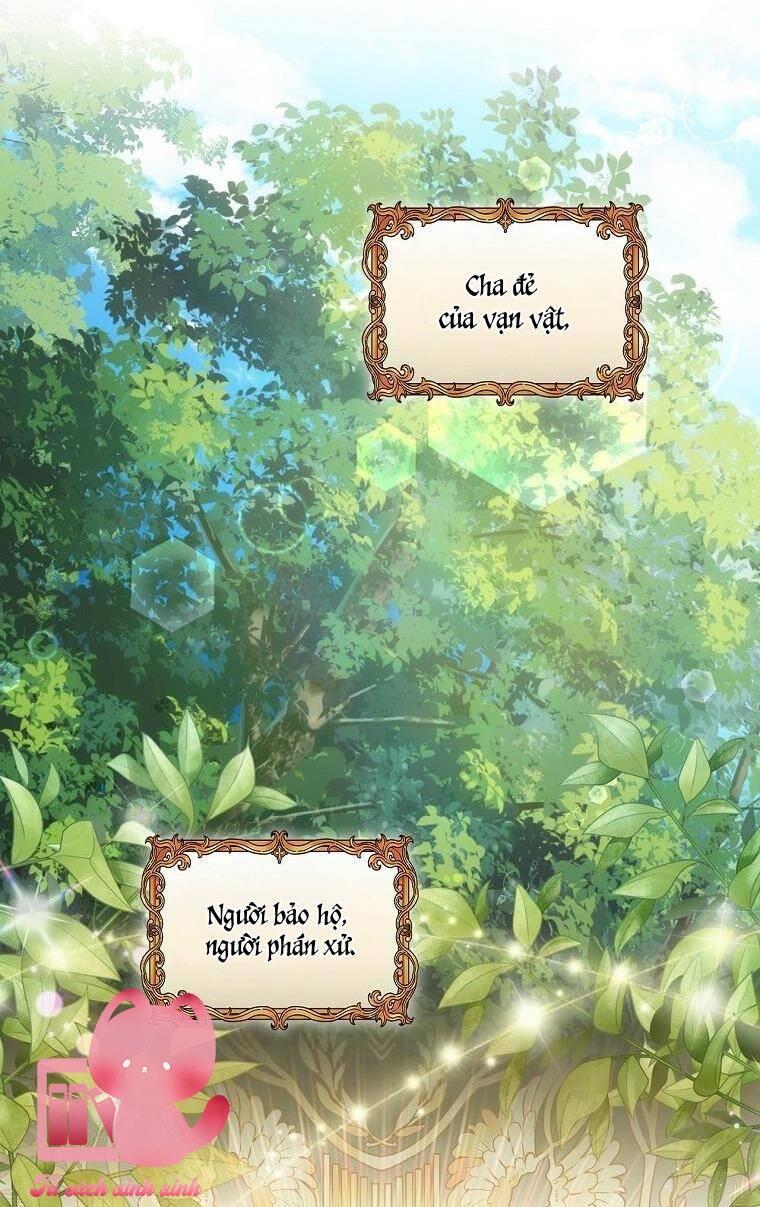 Đứa Nhỏ Không Phải Là Con Anh - Chap 31