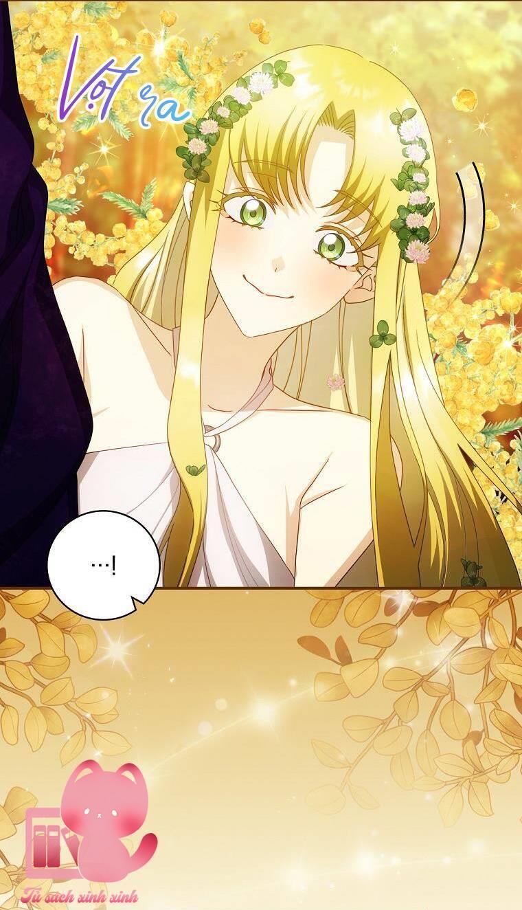 Đứa Nhỏ Không Phải Là Con Anh - Chap 31