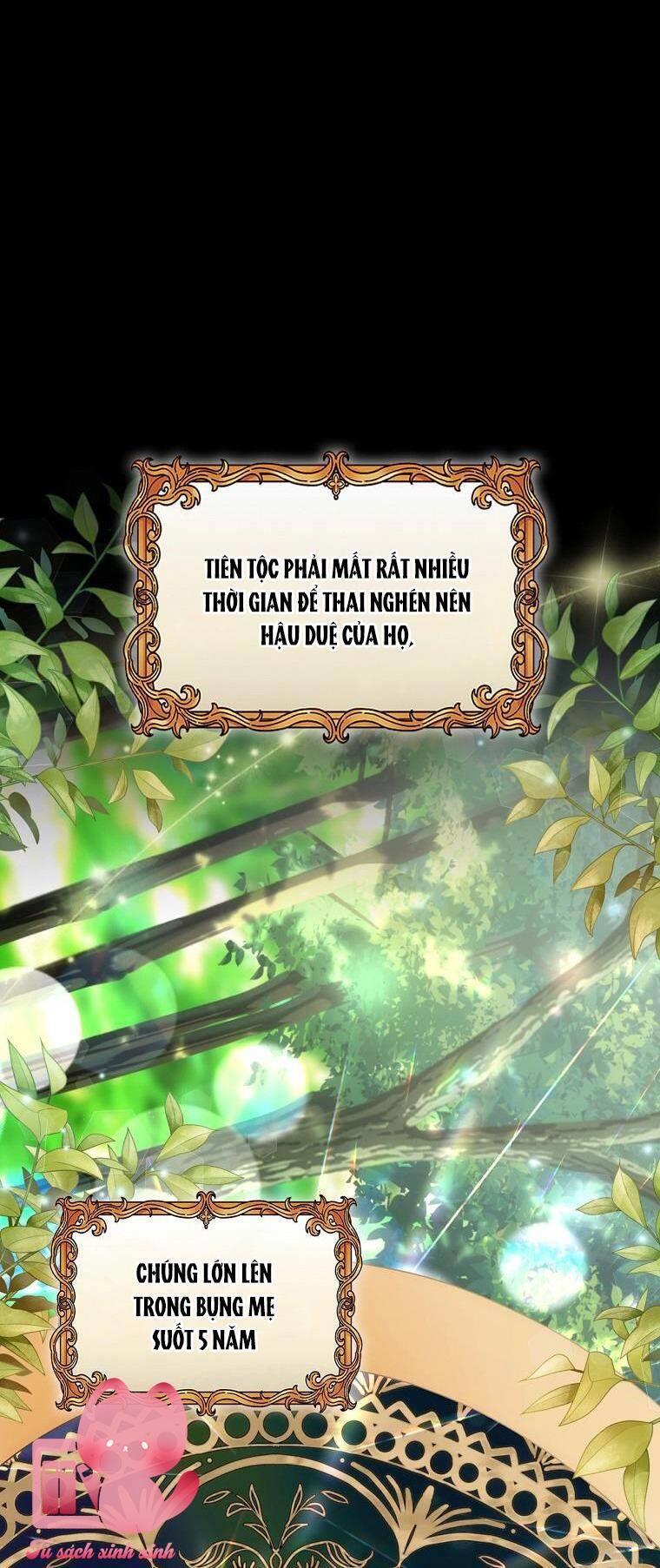 Đứa Nhỏ Không Phải Là Con Anh - Chap 31