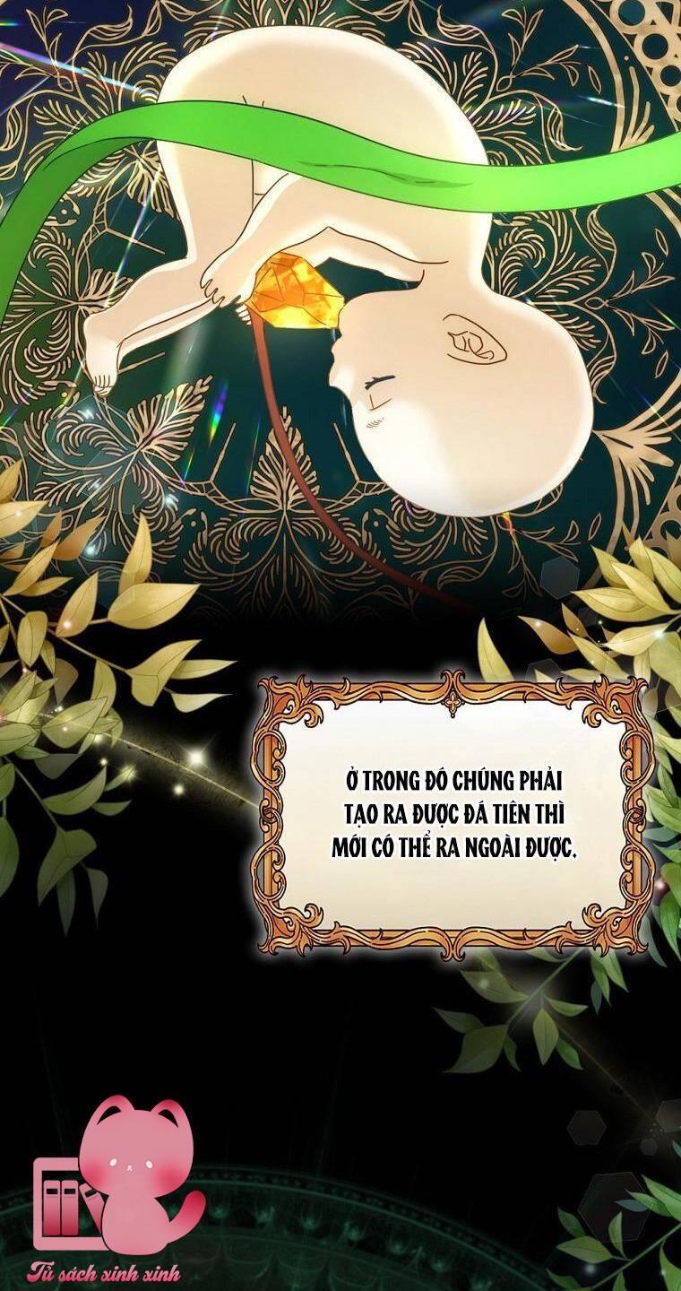 Đứa Nhỏ Không Phải Là Con Anh - Chap 31