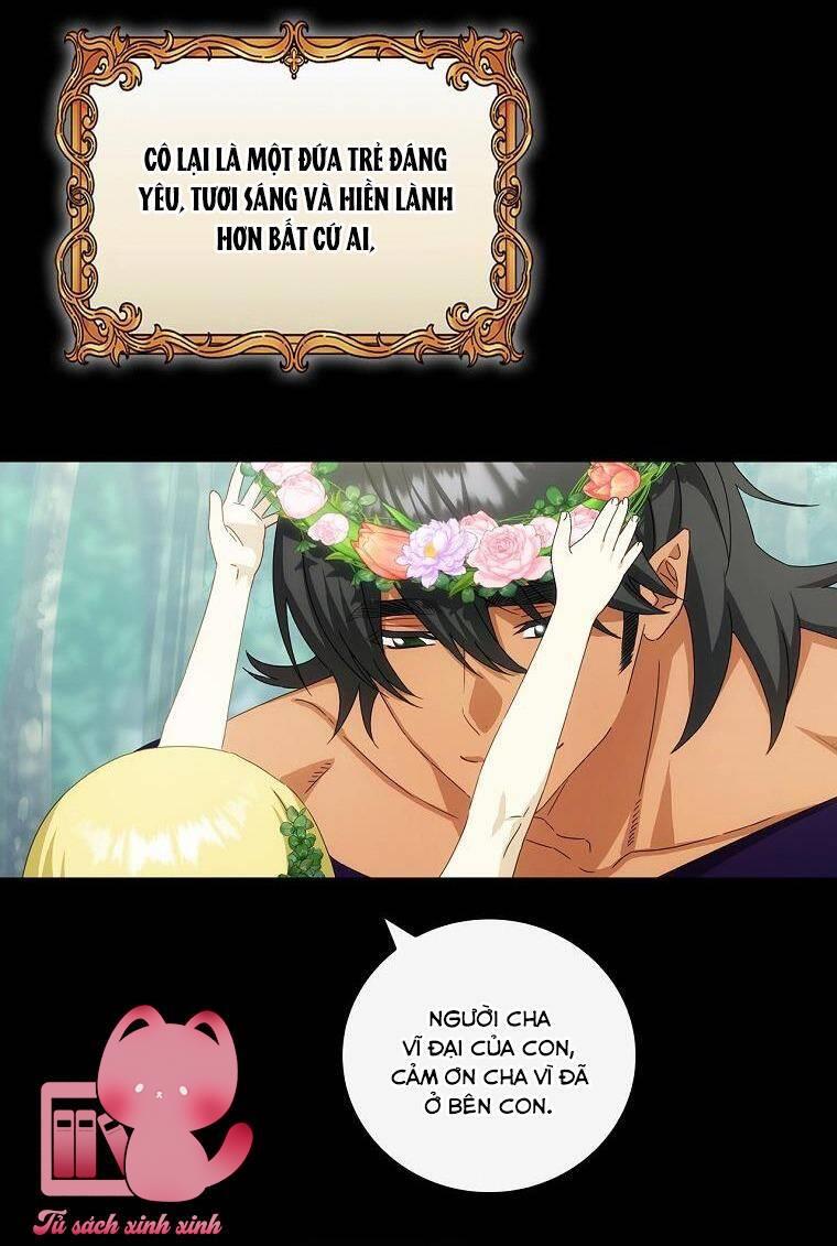 Đứa Nhỏ Không Phải Là Con Anh - Chap 31
