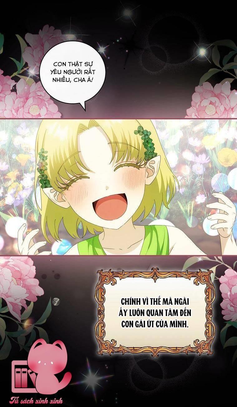 Đứa Nhỏ Không Phải Là Con Anh - Chap 31