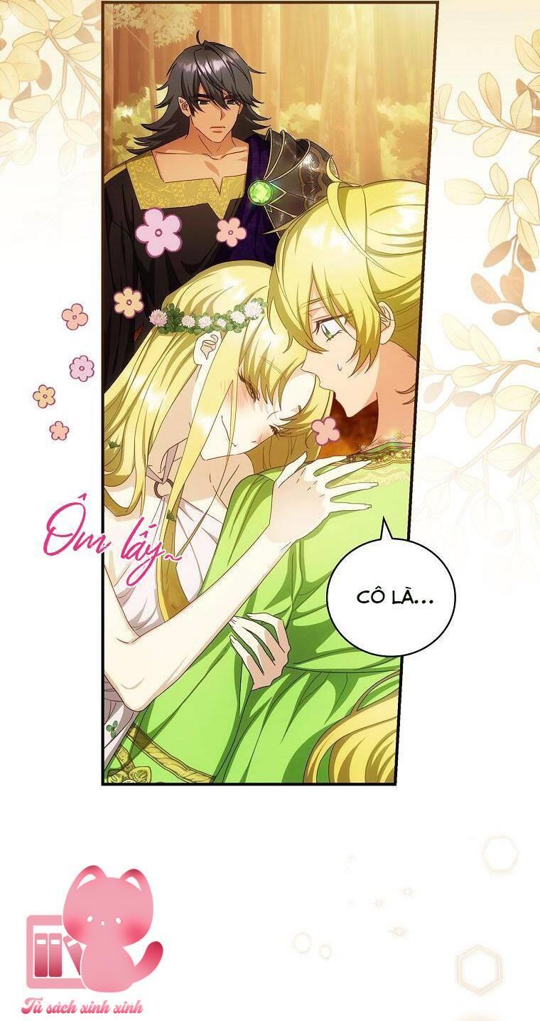 Đứa Nhỏ Không Phải Là Con Anh - Chap 31