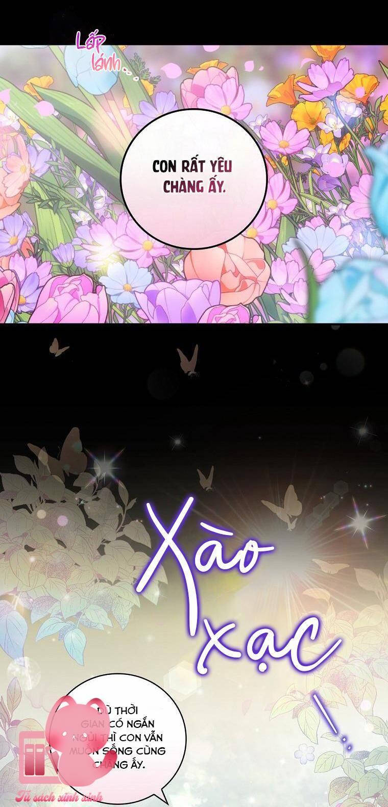 Đứa Nhỏ Không Phải Là Con Anh - Chap 31