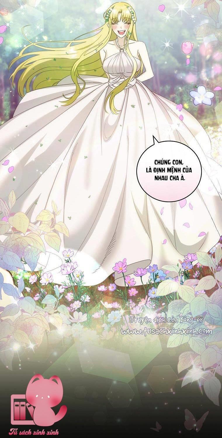 Đứa Nhỏ Không Phải Là Con Anh - Chap 31