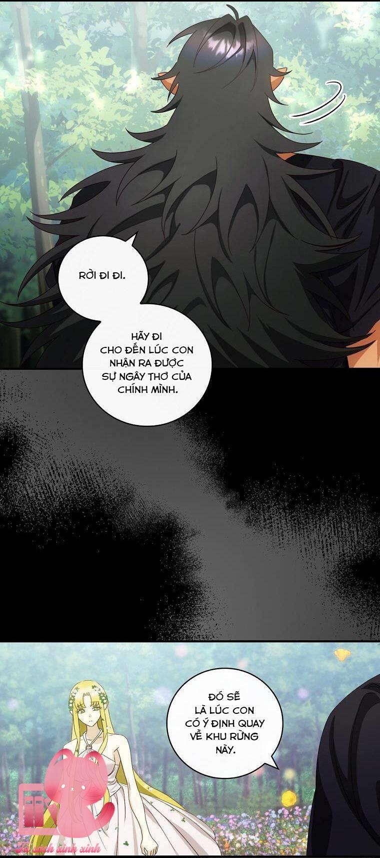 Đứa Nhỏ Không Phải Là Con Anh - Chap 31