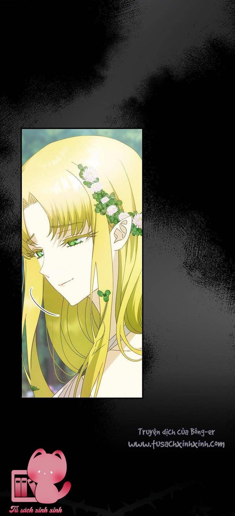 Đứa Nhỏ Không Phải Là Con Anh - Chap 31