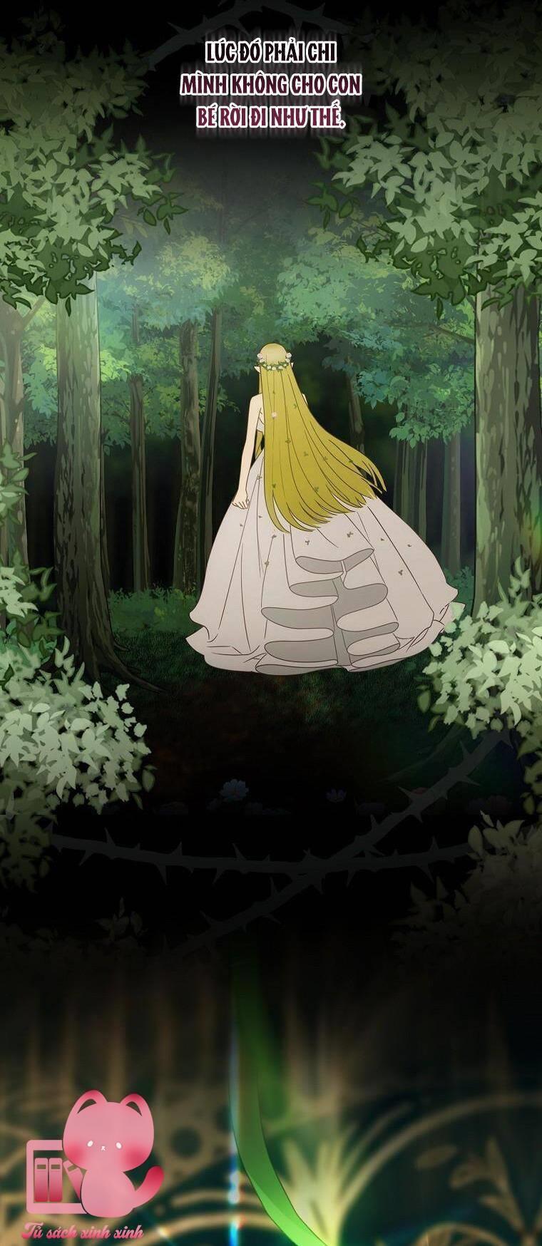 Đứa Nhỏ Không Phải Là Con Anh - Chap 31