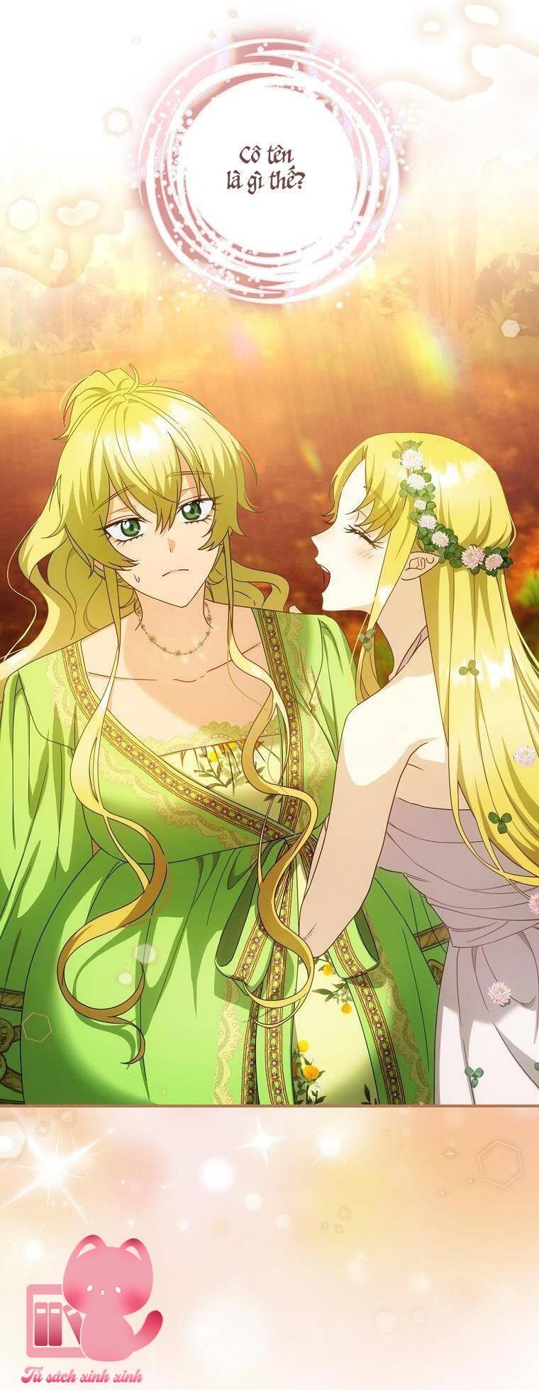 Đứa Nhỏ Không Phải Là Con Anh - Chap 31