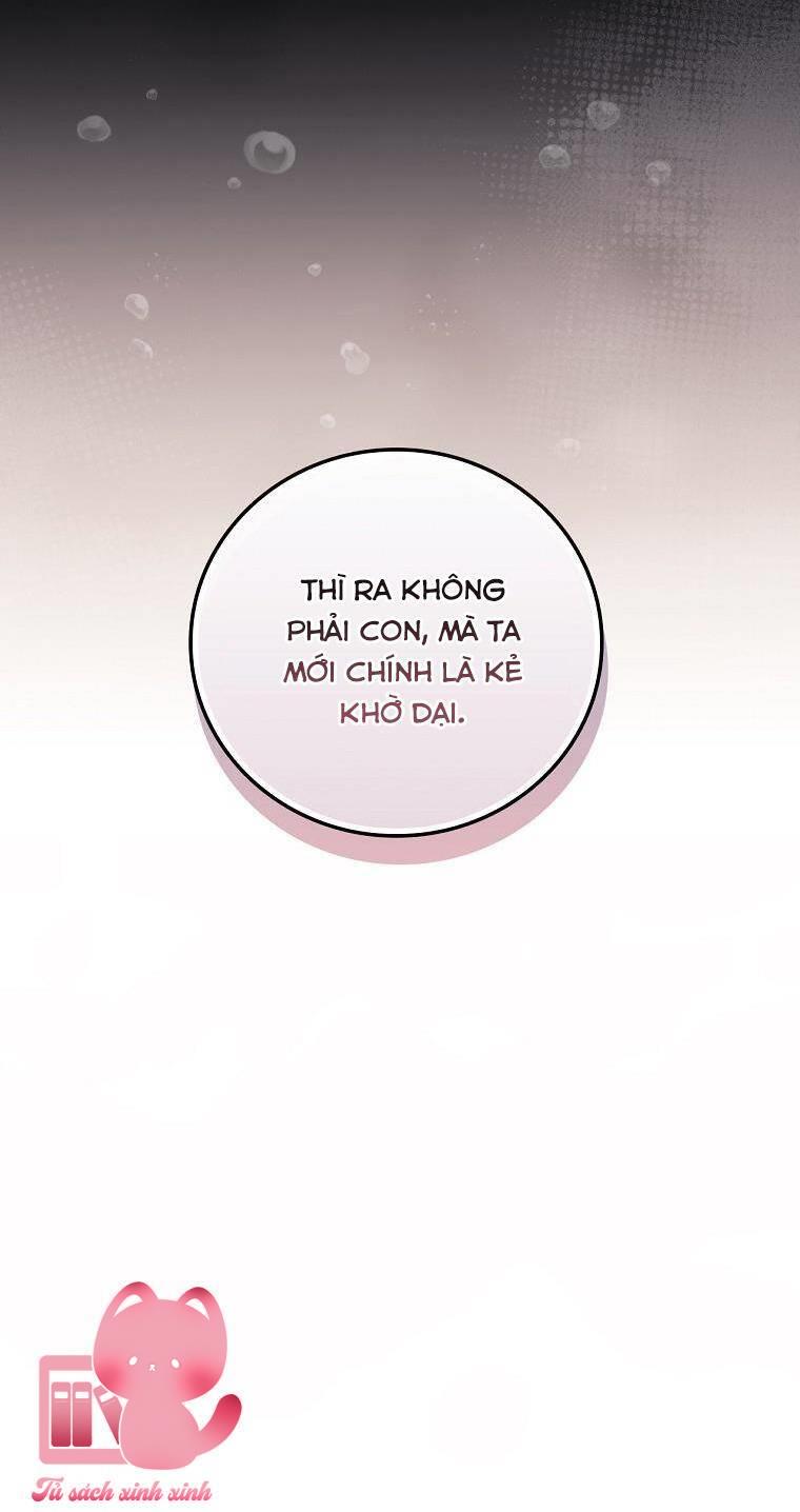 Đứa Nhỏ Không Phải Là Con Anh - Chap 31