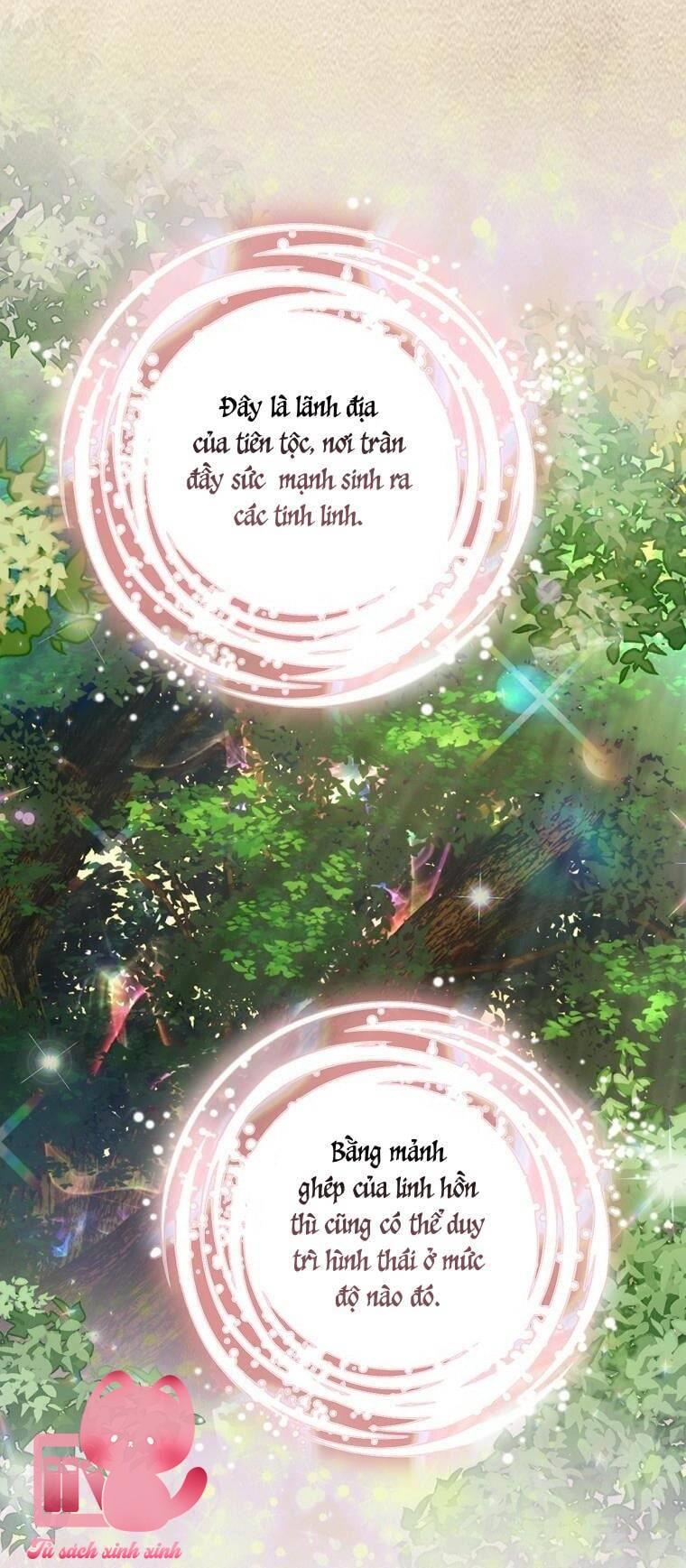 Đứa Nhỏ Không Phải Là Con Anh - Chap 31