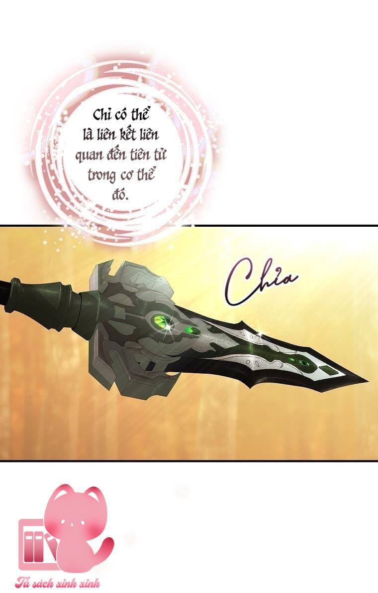 Đứa Nhỏ Không Phải Là Con Anh - Chap 31