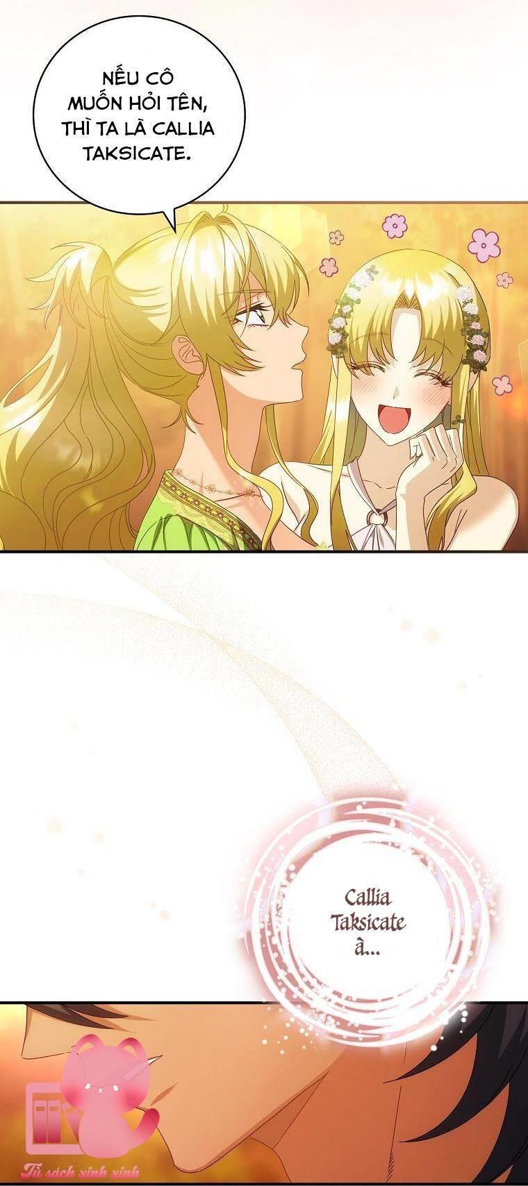 Đứa Nhỏ Không Phải Là Con Anh - Chap 31