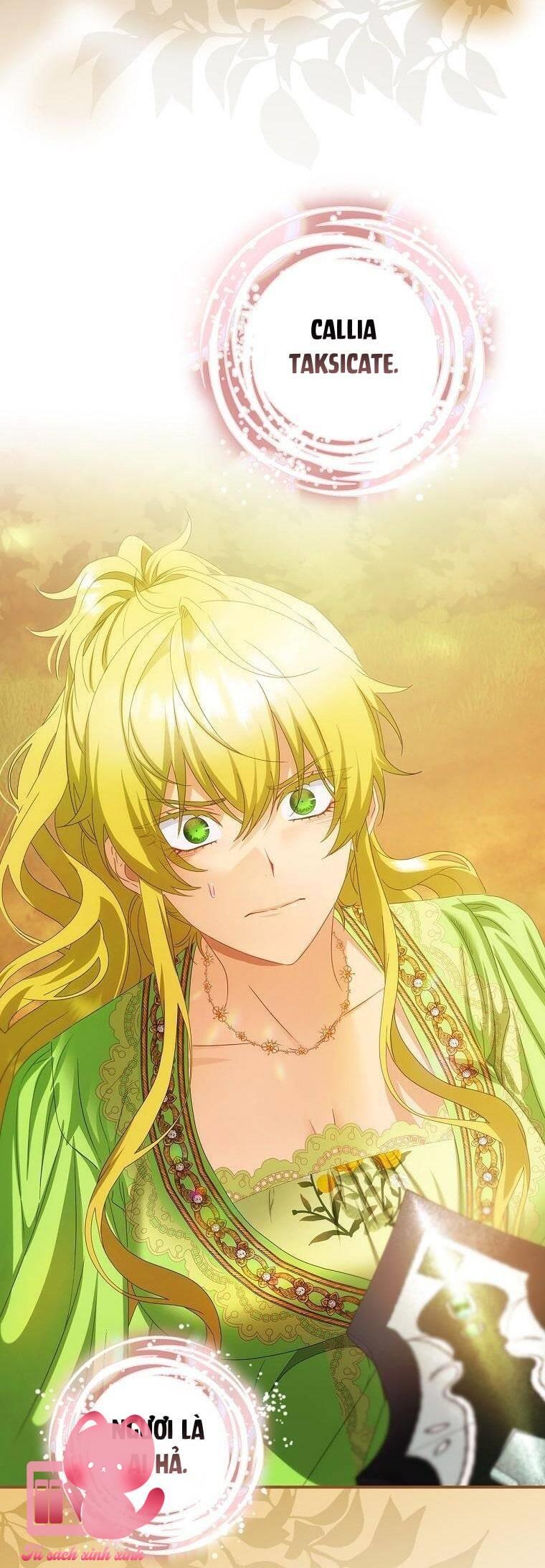 Đứa Nhỏ Không Phải Là Con Anh - Chap 31