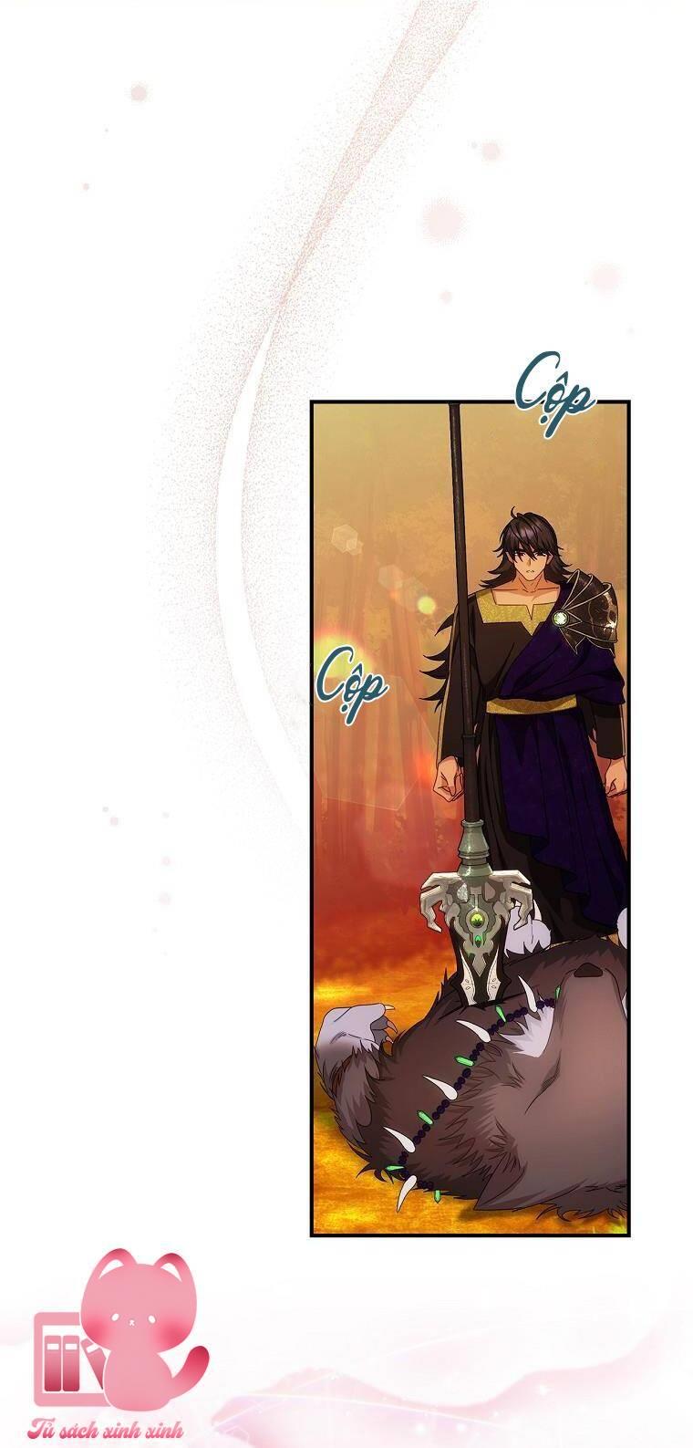 Đứa Nhỏ Không Phải Là Con Anh - Chap 31