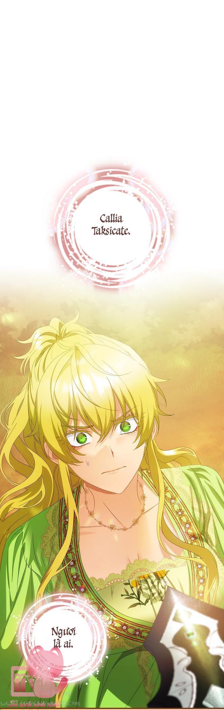 Đứa Nhỏ Không Phải Là Con Anh - Chap 32