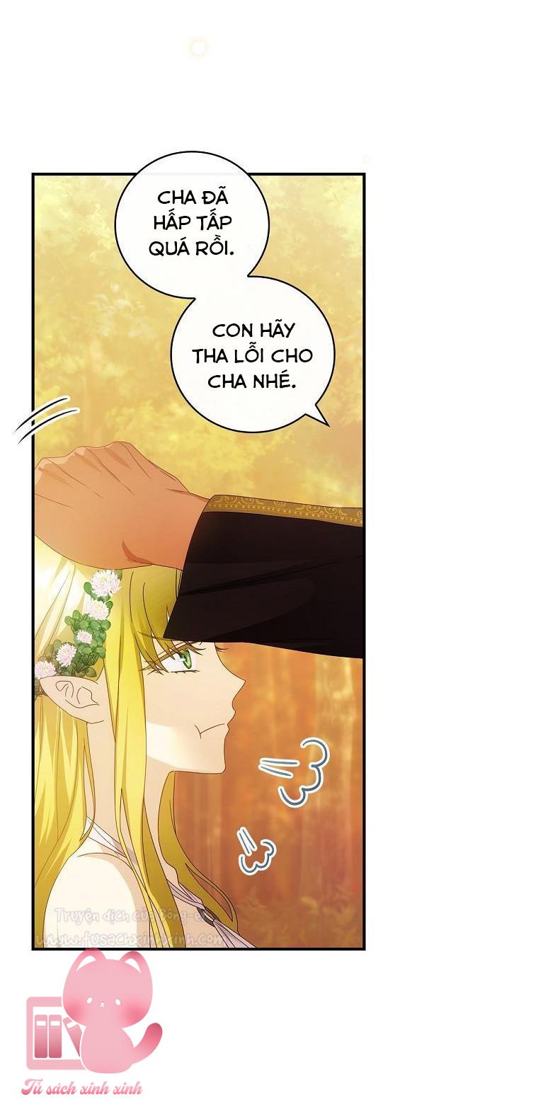 Đứa Nhỏ Không Phải Là Con Anh - Chap 32