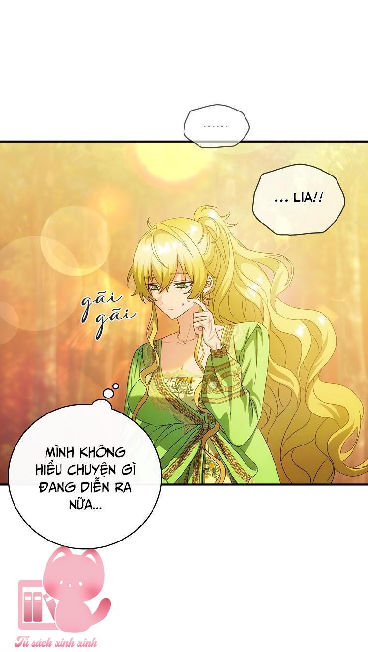 Đứa Nhỏ Không Phải Là Con Anh - Chap 32