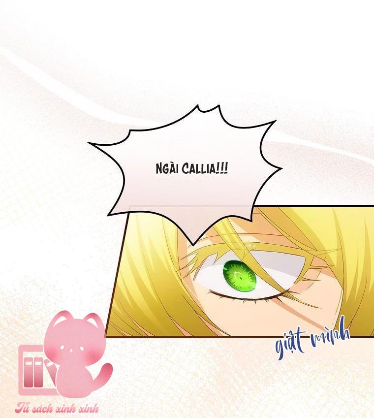 Đứa Nhỏ Không Phải Là Con Anh - Chap 32